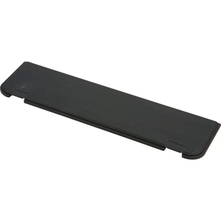 ABB Blindplaat 175-00/1 Zijtoepassing - 6932.120 [2 stuks]