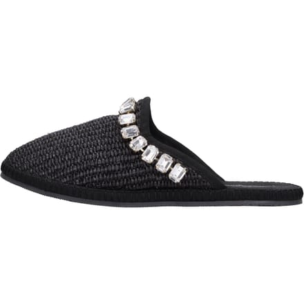 Casadei Sandalen zwart