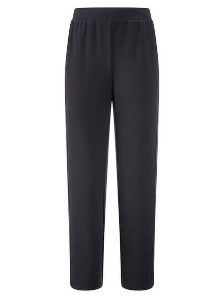 Lange broek Van MYBC grijs
