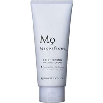 Kose - Magnifique Brightening Washing Cream 130g