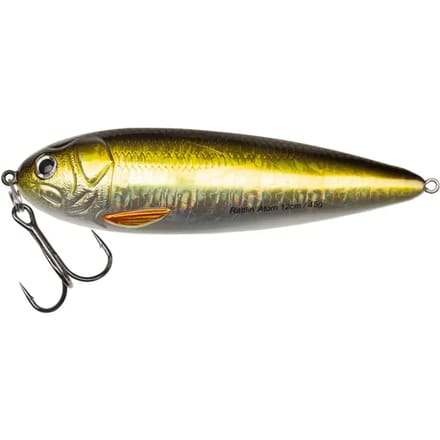 Lok Abu Garcia Rattlin Atom
