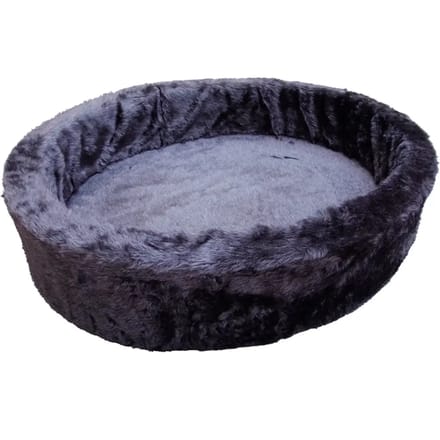 Pluche hondenbed Nobby Pet