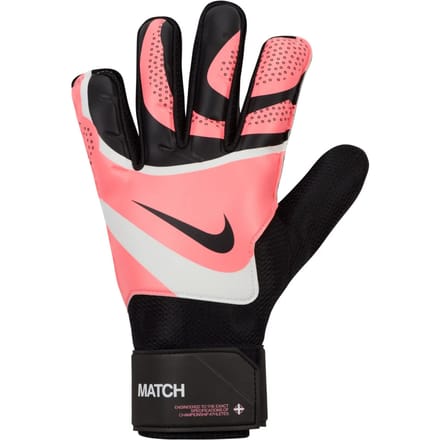 Nike GK Match Sunset Pink - Keepershandschoenen - Maat 7