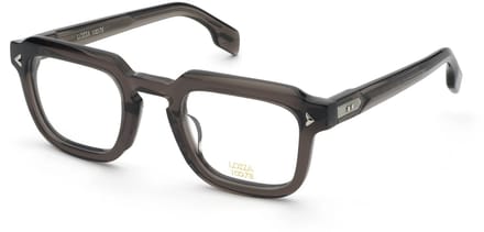 Lozza VL4379M Marrone trasparente lucido 50/26/150 MAN Brilmonturen