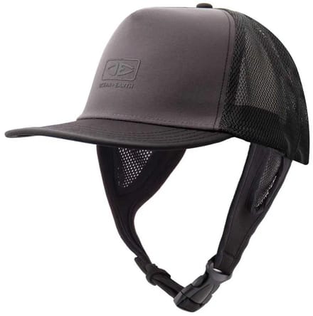 Ocean & Earth Kuta Trucker Pet Grijs