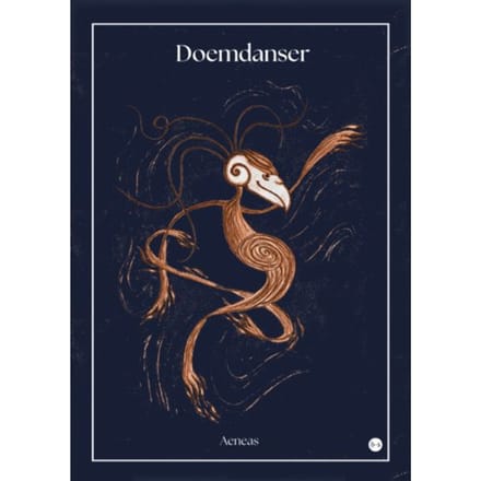 Doemdanser - Aeneas Aeneas