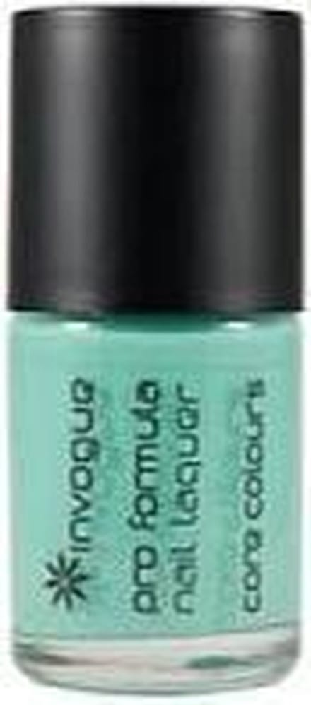 Invogue Nagellak Core Tea Leaf
