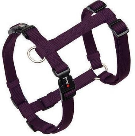 WOLTERS Halsband Wolters tuig paars 75-100cm