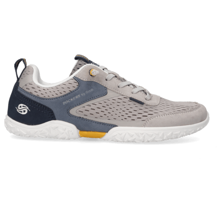 Dockers by Gerli Heren Sneakers - grijs - EU46
