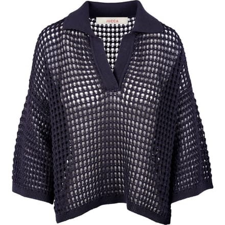 Jucca - Shirt - 470858 - Antraciet