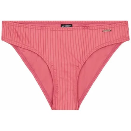 Protest Mixnevis – Bikini broekje Dames – Normale pasvorm – Mix & Match – Smooth Pink