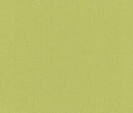 Behang groen uni vlies 8131-45