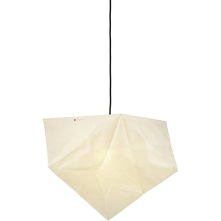 Vitra - Akari Hanglamp YP1 - - wit