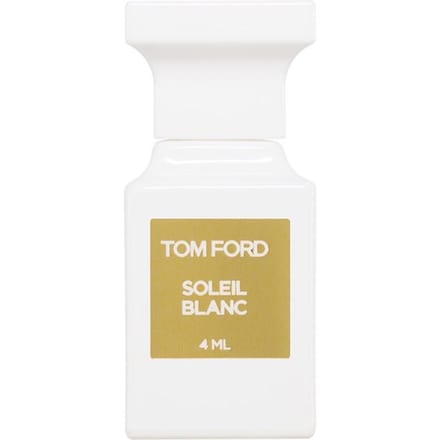 Tom Ford Soleil Blanc Eau De Parfum Sample 4ml