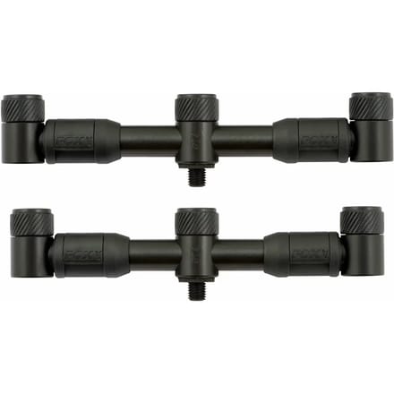 FOX Black Label QR 2 Rod Buzz Bars - Buzzerbars