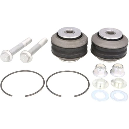 Reparatieset voor cabineophanging AUGER 54241