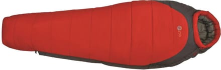 Slaapzak Mummy Highlander Echo 250 -26*