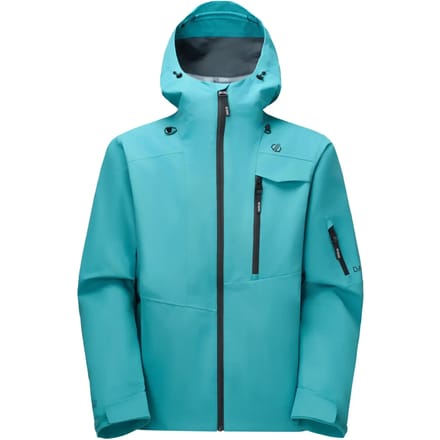 Waterdichte Jas Dare 2B Altitude Guard