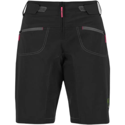 Damesshort Karpos Ballistic Evo