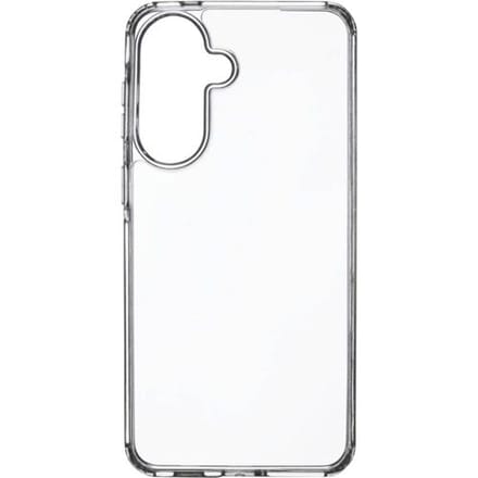 Black Rock Clear Protection Case Cover Samsung Galaxy A57 5G Transparant