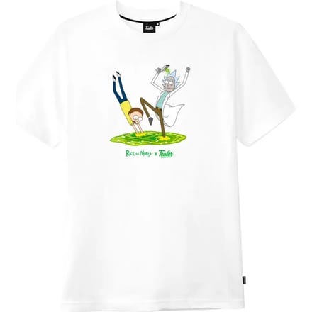 T-shirt Tealer Portal