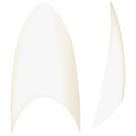 Nagel accesoires Asp Stiletto Nagelpunten Master Pack - 360 stuks