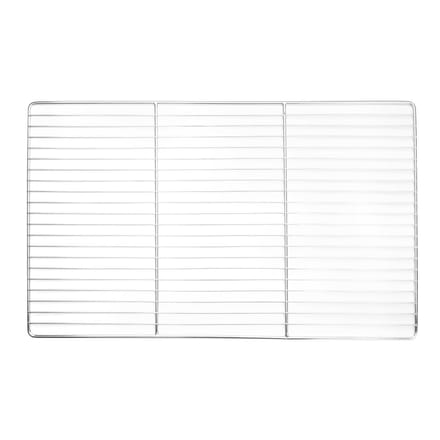 Vogue RVS ovenrooster 53x32.5cm