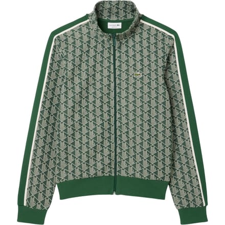 Lacoste Groene hemden