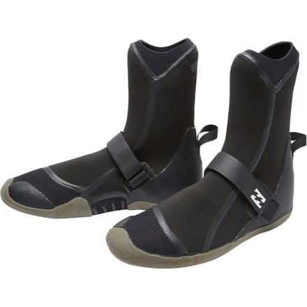 Billabong 5 Furnace Rt Surf Schoenen zwart