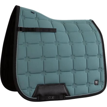 Dressuurmat voor paarden BR Equitation CLX