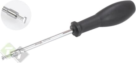 Auto deurhendel demontage tool - Deurkruk verwijder kit - Deurgreep gereedschap - ASTA