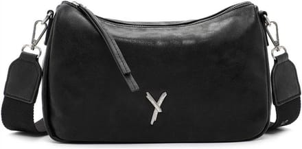SURI FREY Schoudertas Gracey Crossbody Black Zwart