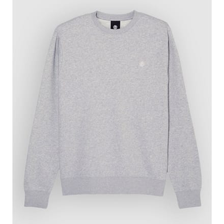 Hooded sweatshirt met rits Element Icon Embroidery CR