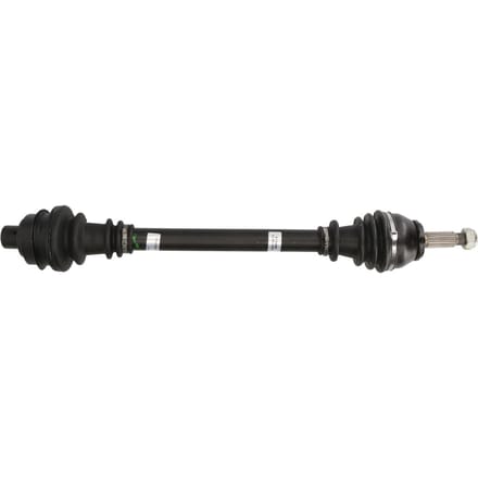 Aandrijfas POINT GEAR PNG72328 links