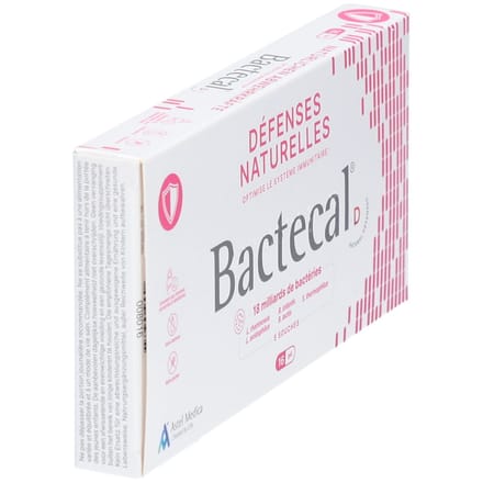 Bactecal® D 16 Capsules