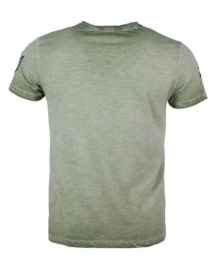 Top Gun T-Shirt Zoeken TG20191024