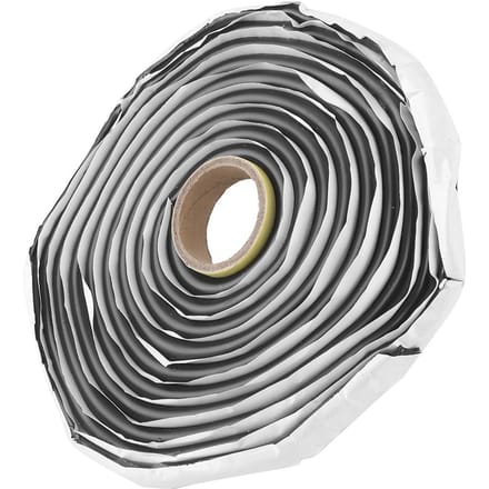 Voorruit Afdichtmiddel Rubber Lijm Butyl Afdichtstrip Koplamp Afdichtingstape Autolijm gray