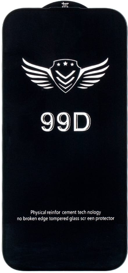 Mobile5 - Apple iPhone 16 - Screenprotector - Super Privacy - Case friendly