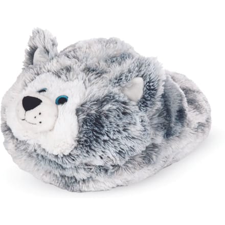 Noxxiez voetenwarmer - husky
