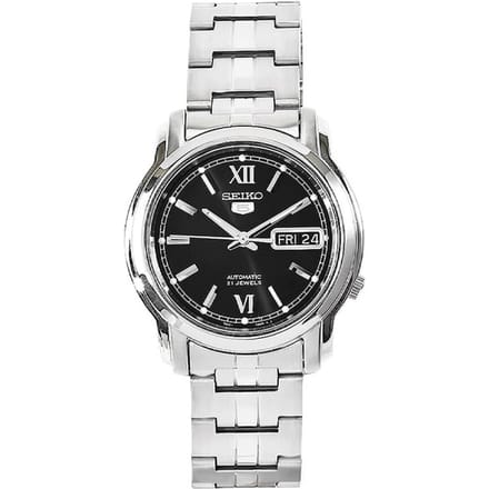Seiko 5 Horloge Heren SNKK81K1 38mm