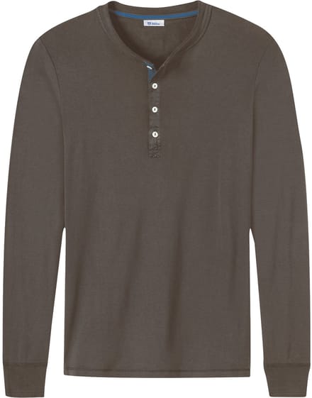 SCHIESSER - Shirt 1/1 - Karl-Heinz - Heren - Onderhemden