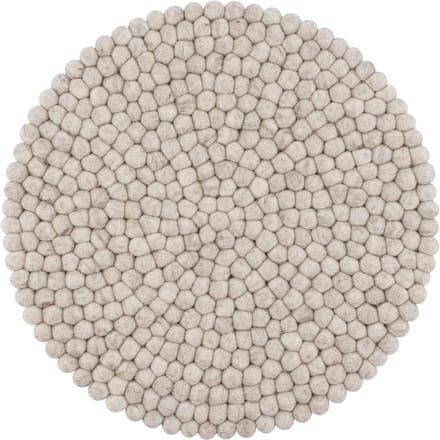 Ronde stoelkussen Myfelt Béla