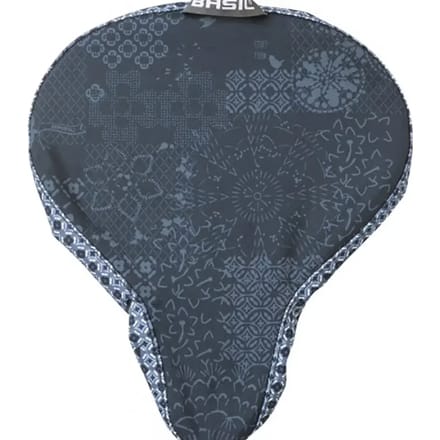 Basil Boheme Zadelhoes - Blauw - One Size