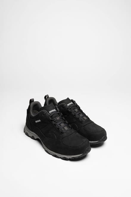 Dublin GTX Heren (Zwart)