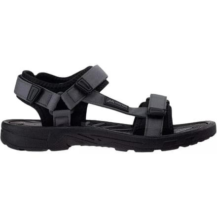 Martes Heren Sandalen DERANO Grijs Maat 43 EVA Materiaal