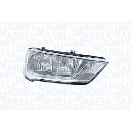 Koplampen MAGNETI MARELLI 719000000140, links