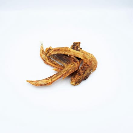Puur Fit Eendenpoten  200 gram