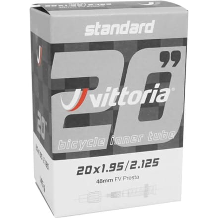 Presta ventiel luchtkamer Vittoria 20 x 1.90-2.125