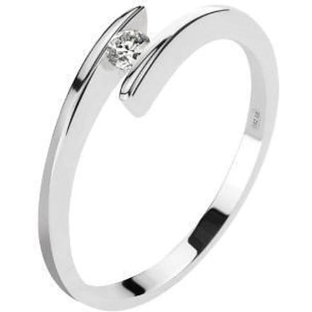 CHRIST Damesring 89129362