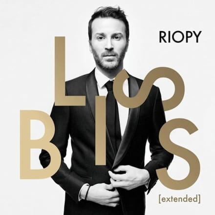 (Extended) Bliss - Riopy